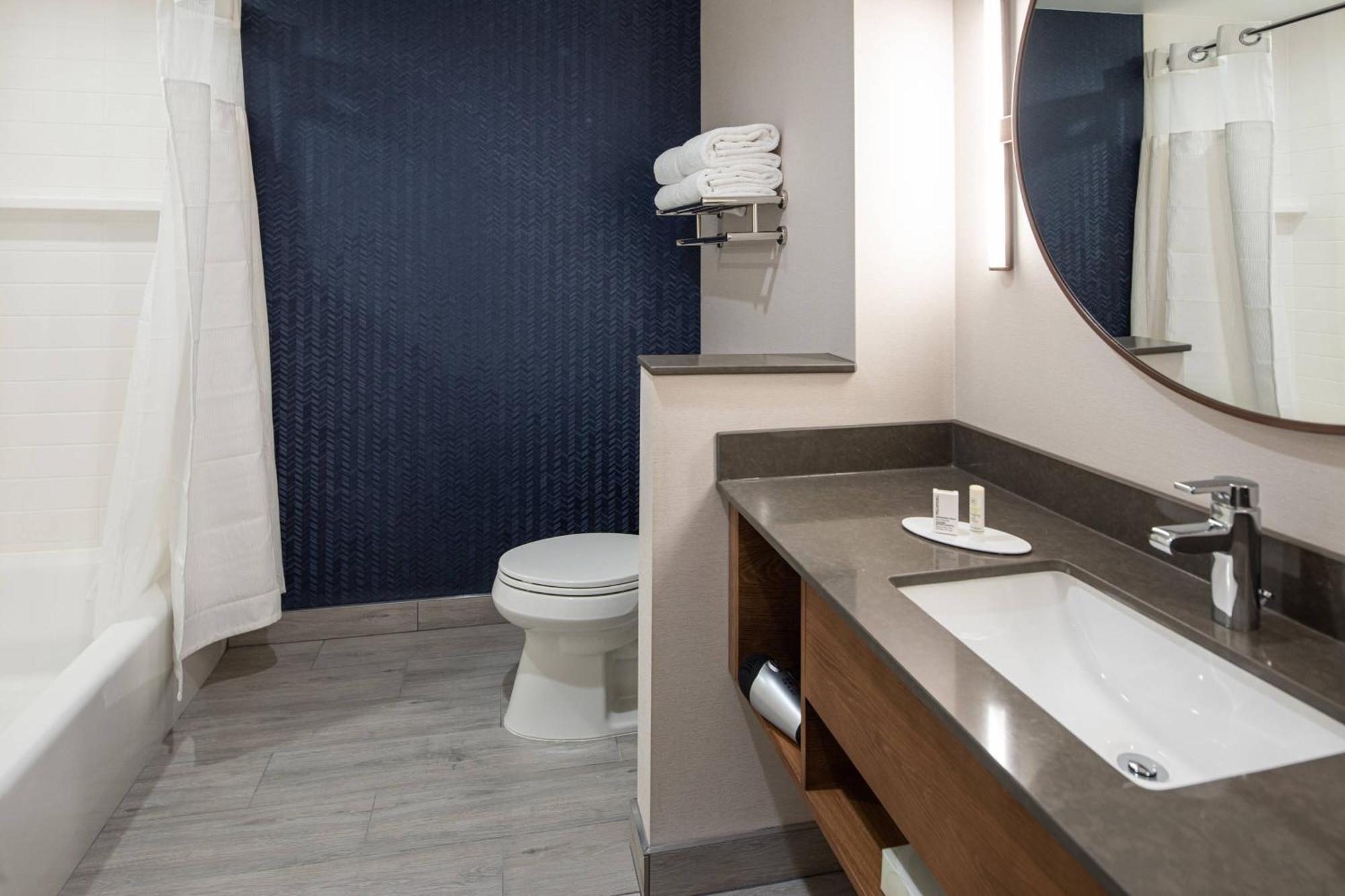 Fairfield By Marriott Inn & Suites Anaheim Los Alamitos Buitenkant foto