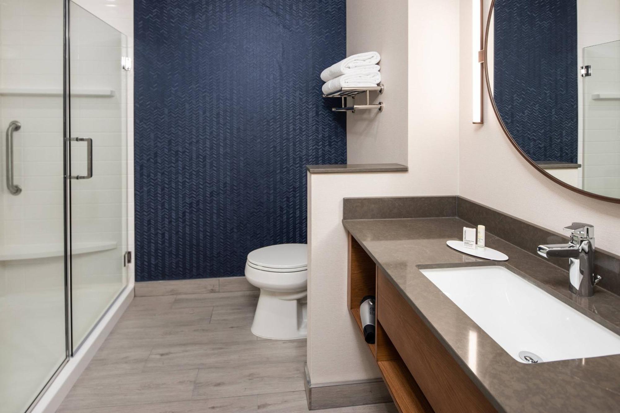 Fairfield By Marriott Inn & Suites Anaheim Los Alamitos Buitenkant foto