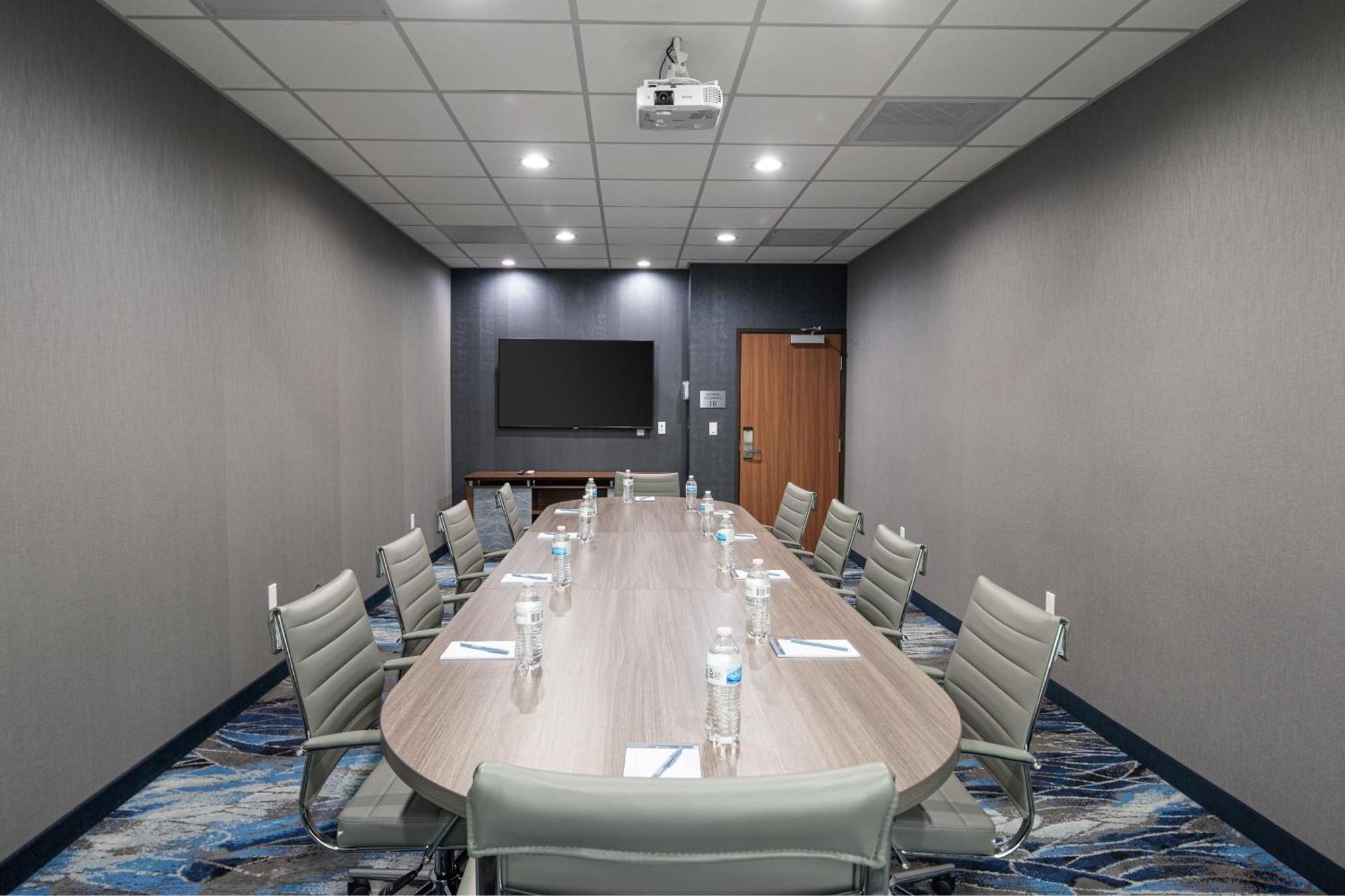 Fairfield By Marriott Inn & Suites Anaheim Los Alamitos Buitenkant foto