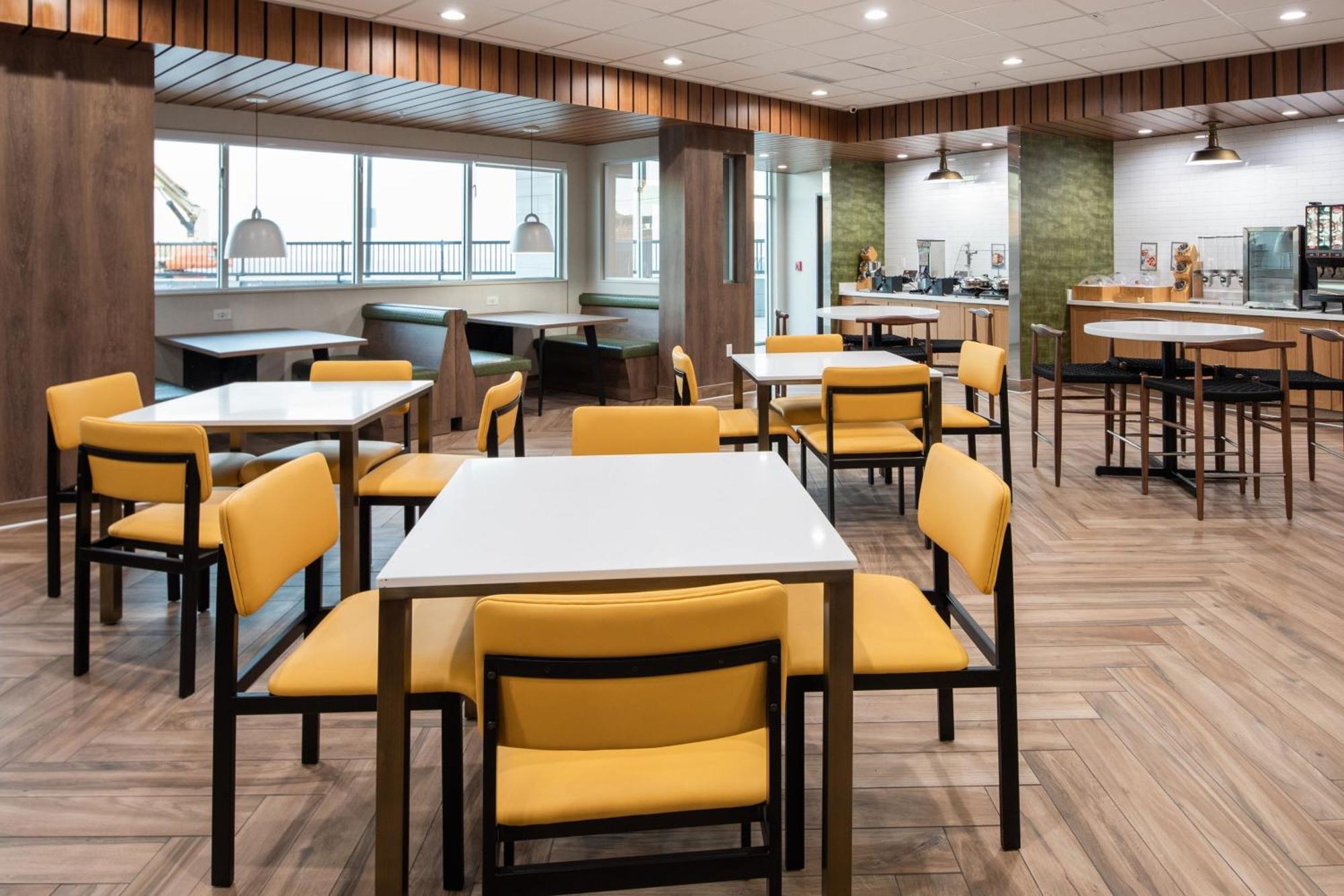 Fairfield By Marriott Inn & Suites Anaheim Los Alamitos Buitenkant foto